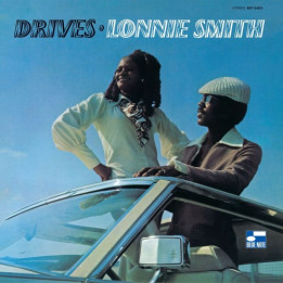 Smith Dr. Lonnie - Drives (Blue Note Classic) (LP)