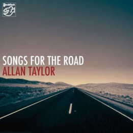 Taylor Allan - Songs For The Road (SACD)