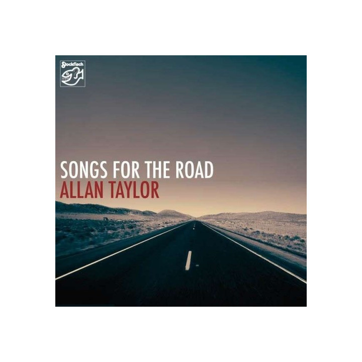 Taylor Allan - Songs For The Road (SACD)