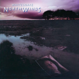 Whitesnake - Northwinds (Black/Ice Vinyl) (LP)