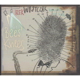 Wojtczak Irek - The Bee’s Knees (LP)