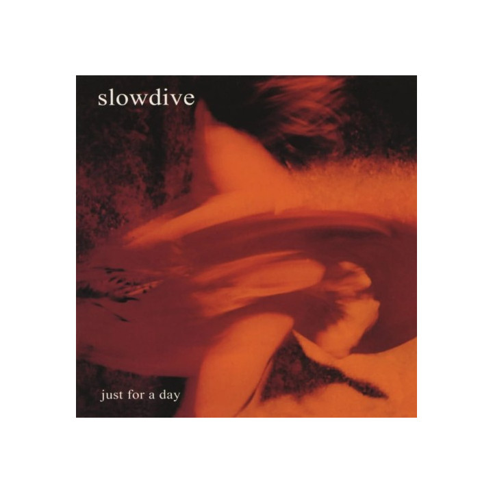 Slowdive - Just For A Day (LP)