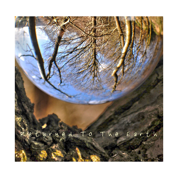 Returned To The Earth - Returned To The Earth (CD)
