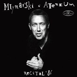 Młynarski Wojciech - Młynarski W Ateneum - Recital 86 (SACD)