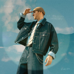 Dudek Dominik - We Are Young (But Only Once) (CD)