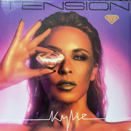 Minogue Kylie - Tension (Orange) (LP)