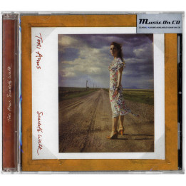 Amos Tori - Scarlet's Walk (CD)
