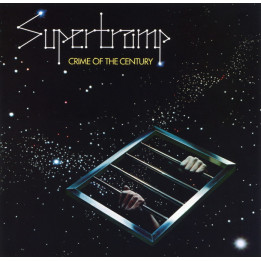 Supertramp - Crime Of The Century (CD)