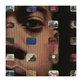 Craig Carl - Desire: The Carl Craig Story (CD)