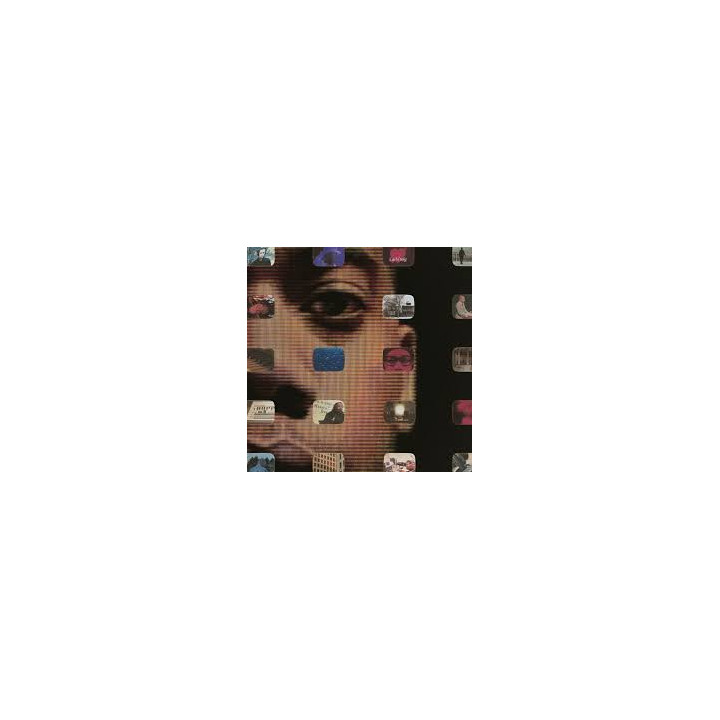 Craig Carl - Desire: The Carl Craig Story (CD)