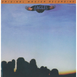 Eagles - Eagles (Numbered Limited Edition Hybrid SACD) (SACD)