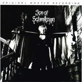 Nilsson Harry - Son Of Schmilsson (Numbered Limited Edition Hybrid SACD) (SACD)