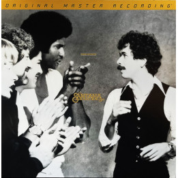 Santana - Inner Secrets (Numbered Limited Edition 180G Vinyl LP) (LP)