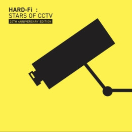 Hard-Fi - Stars Of CCTV (2CD)
