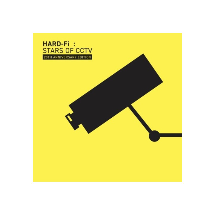 Hard-Fi - Stars Of CCTV (2CD)