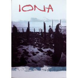 Iona - Iona (DVD)