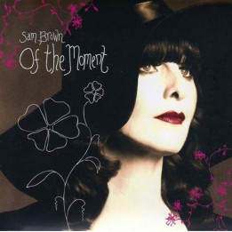 Brown Sam - Of The Moment (CD)
