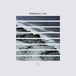 Pymlico - Core (CD)