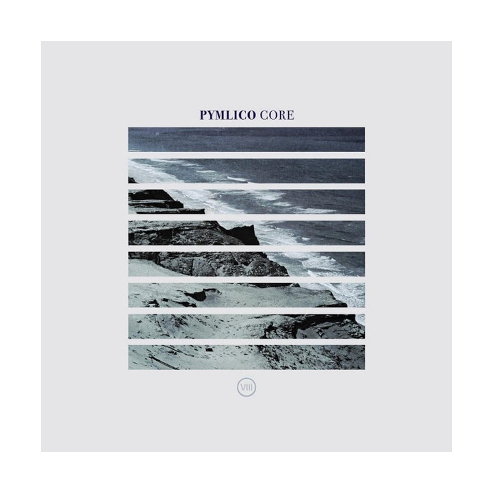 Pymlico - Core (CD)