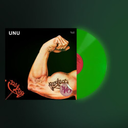 Perfect - Unu (Na 40 Lecie) (LP)