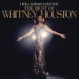 Houston Whitney - I Will Always Love You: The Best Of Whitney Houston (2CD)