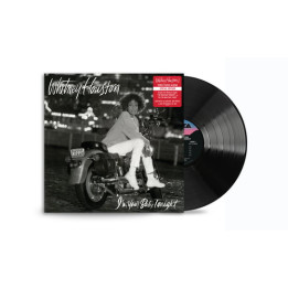 Houston Whitney - I'M Your Baby Tonight (Violet Vinyl) (LP)