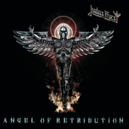 Judas Priest - Angel Of Retribution (2LP)