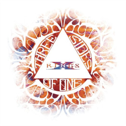 King's X - Three Sides Of One (CD)