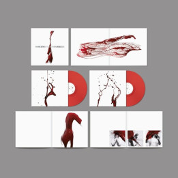Manic Street Preachers - Lifeblood 20 (Red Vinyl) (2LP)