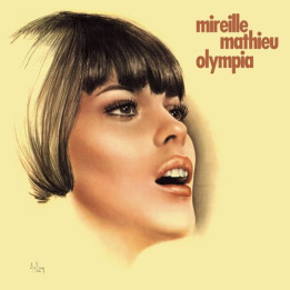 Mathieu Mireille - Live Olympia 67/69 (2CD)