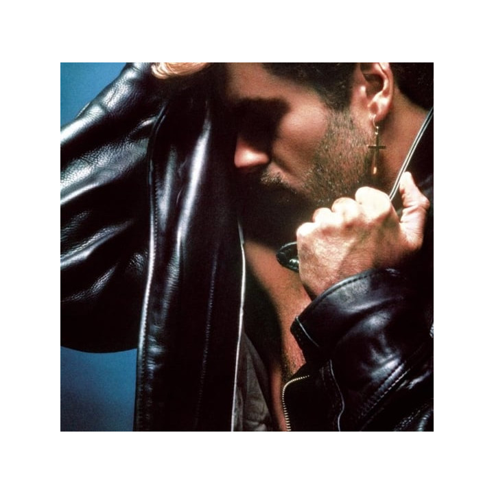 Michael George - Faith (2CD)