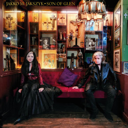 Jakszyk Jakko M. - Son Of Glen (CD)