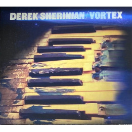 Sherinian Derek - Vortex (CD)