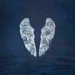 Coldplay - Ghost Stories (Clear Ecorecord Album) (LP Clear)