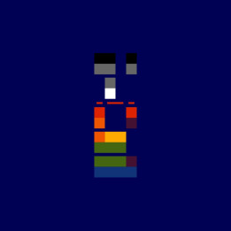 Coldplay - X&Y (Clear Ecorecord Album) (2LP Clear)