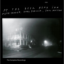 Jarrett/Peacock/Motian - At The Deer Head Inn (4LP)