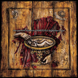 Smashing Pumpkins - Machina/The Machines Of God (2025 Remaster) (CD)