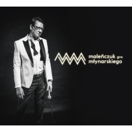 Malenczuk Maciej - Malenczuk Gra Mlynarskiego (LP)