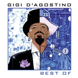 Gigi D'Agostino - The Best Off (CD)