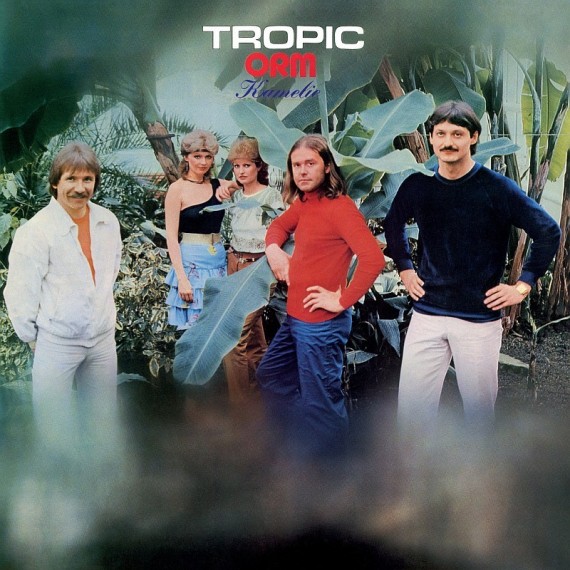 Orm-Tropic