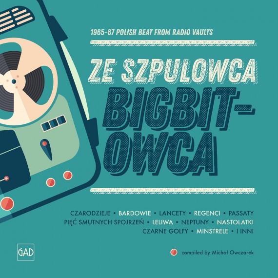 Various-Artists-Ze-Szpulowca-Bigbitowca