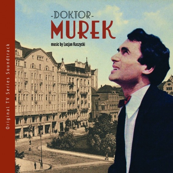 Lucjan-Kaszycki-Doktor-Murek