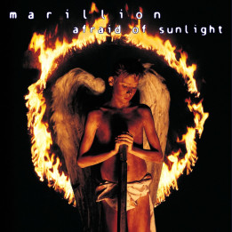 Marillion - Afraid Of Sunlight (Limited) (2LP Picture)