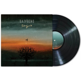 Gazpacho - Soyuz (LP)