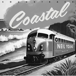 Young  Neil - Coastal Soundtrack (CD)