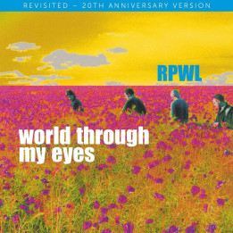 RPWL - World Through My Eyes (2LP Pink)