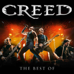 Creed - The Best Of Creed (Remastered 2025) (CD)
