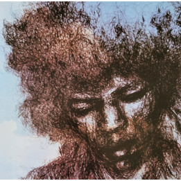 Hendrix Jimi - The Cry of Love (LP)