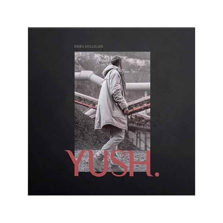 Emes Miligan - Yush (CD)