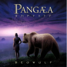 Pangaea - Beowulf (LP Purple)